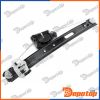 Lève vitre gauche arrière pour BMW | EPS-BM-031, 01SKV933